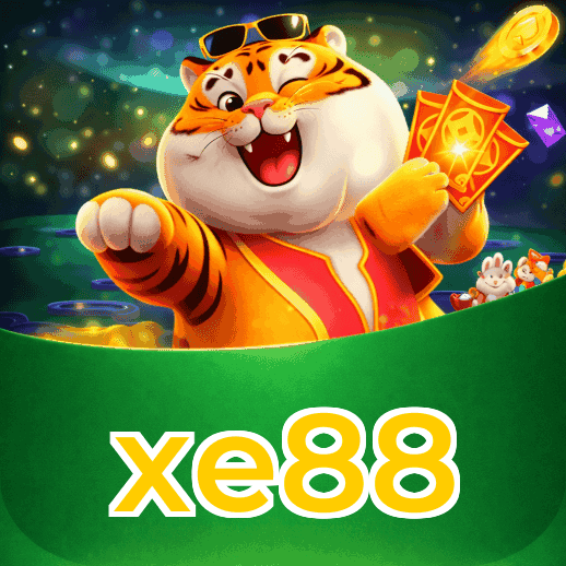 Jogos com maior RTP na xe88